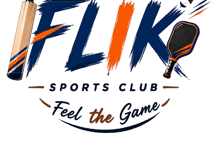 FLIK Sports Club logo